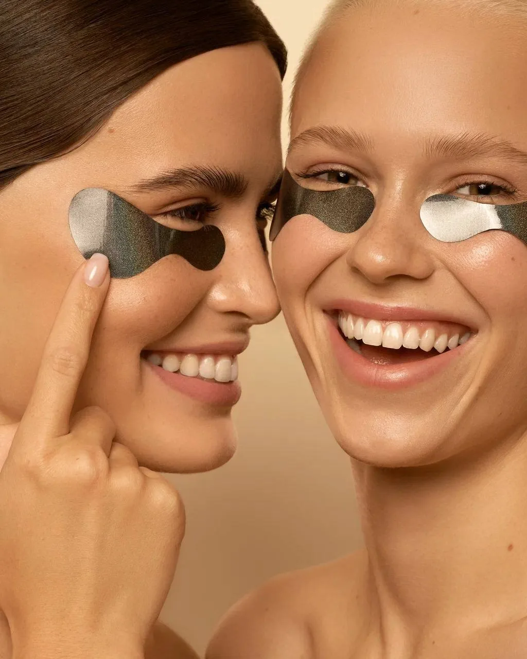 SMM-кейс I AM AGENCY для бьюти-бизнеса: визуальная концепция и контент, пример 36