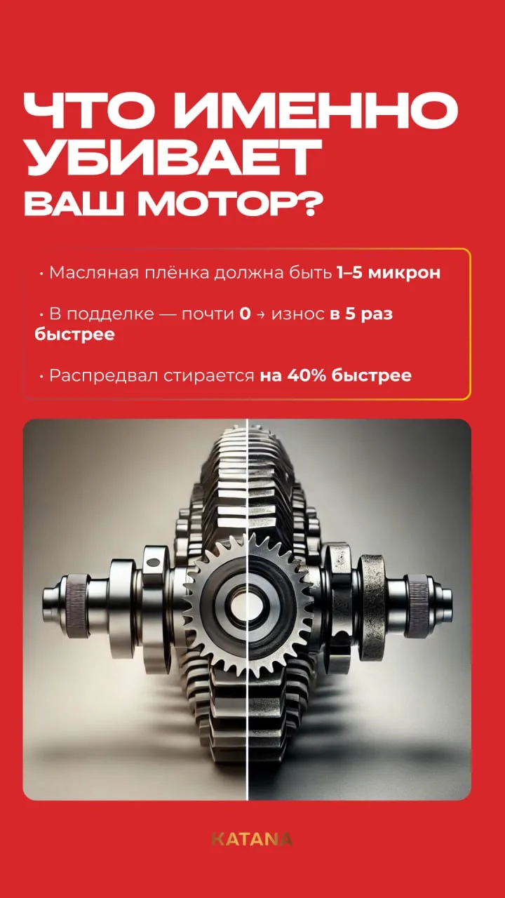 SMM-кейс I AM AGENCY для автомобильного бизнеса и техники: визуальная концепция и контент, пример 17