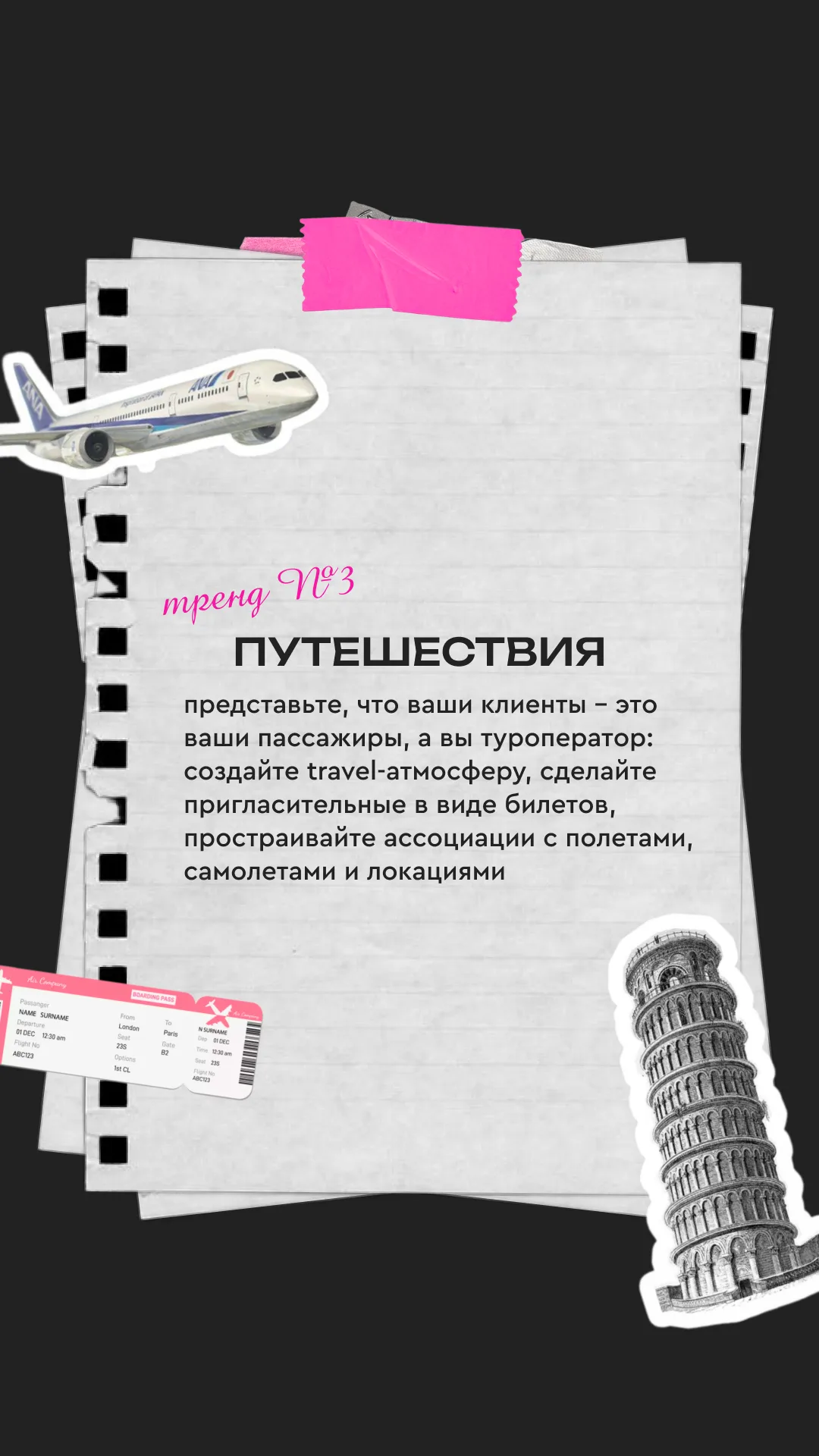 SMM-кейс I AM AGENCY для мероприятий и event-проектов: визуальная концепция и контент, пример 29