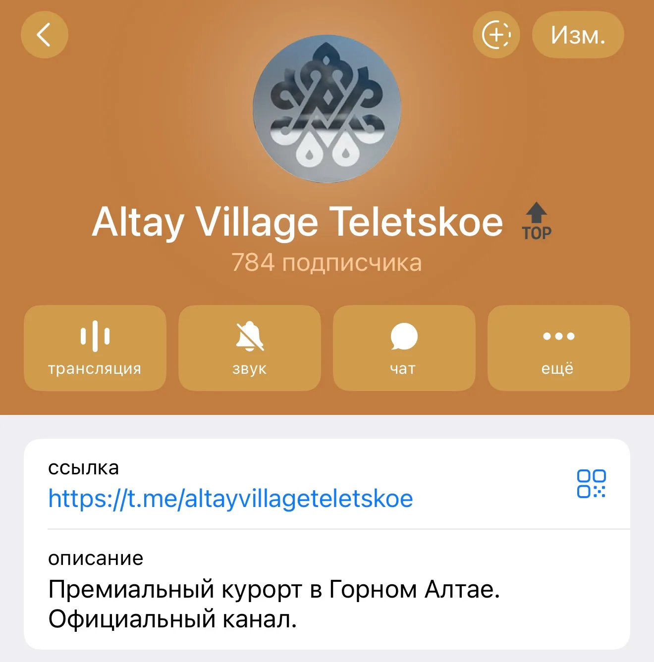 SMM-кейс I AM AGENCY для ресторанов, кафе и HoReCa: визуальная концепция и контент, пример 8