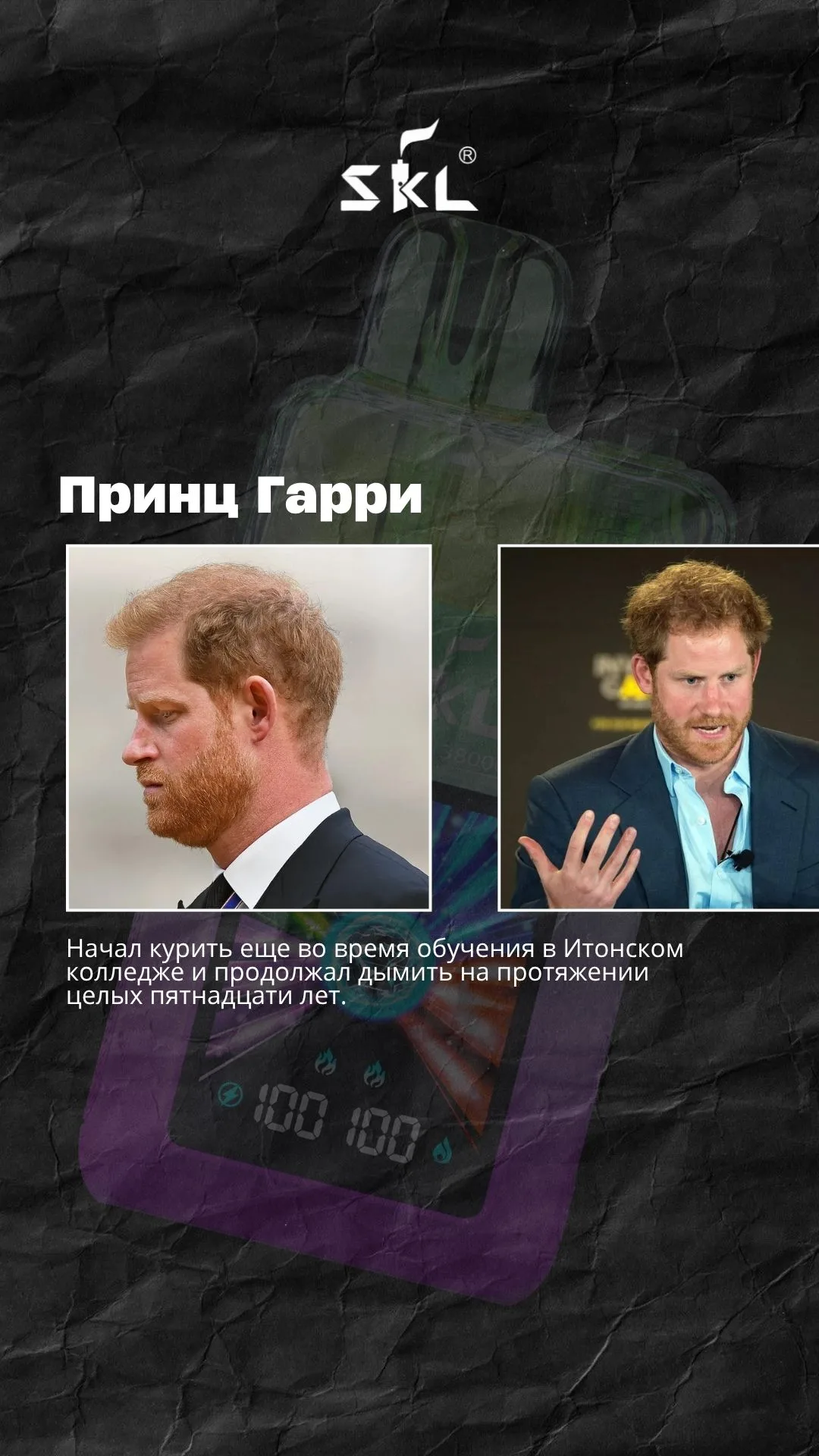 SMM-кейс I AM AGENCY для товарных брендов: визуальная концепция и контент, пример 104