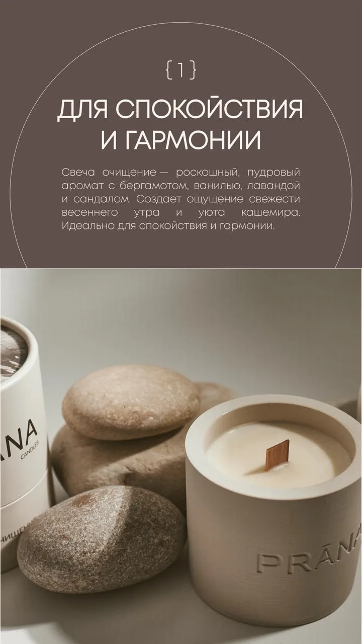 SMM-кейс I AM AGENCY для товарных брендов: визуальная концепция и контент, пример 133