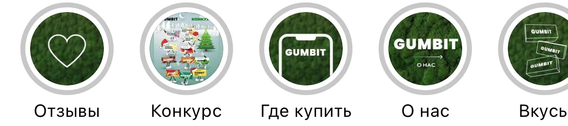 SMM-кейс I AM AGENCY для товарных брендов: визуальная концепция и контент, пример 69
