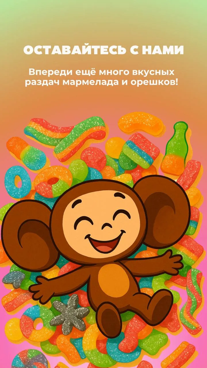 SMM-кейс I AM AGENCY для товарных брендов: визуальная концепция и контент, пример 90