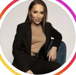 SMM-кейс I AM AGENCY для недвижимости: визуальная концепция и контент, пример 26
