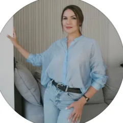 SMM-кейс I AM AGENCY для недвижимости: визуальная концепция и контент, пример 51