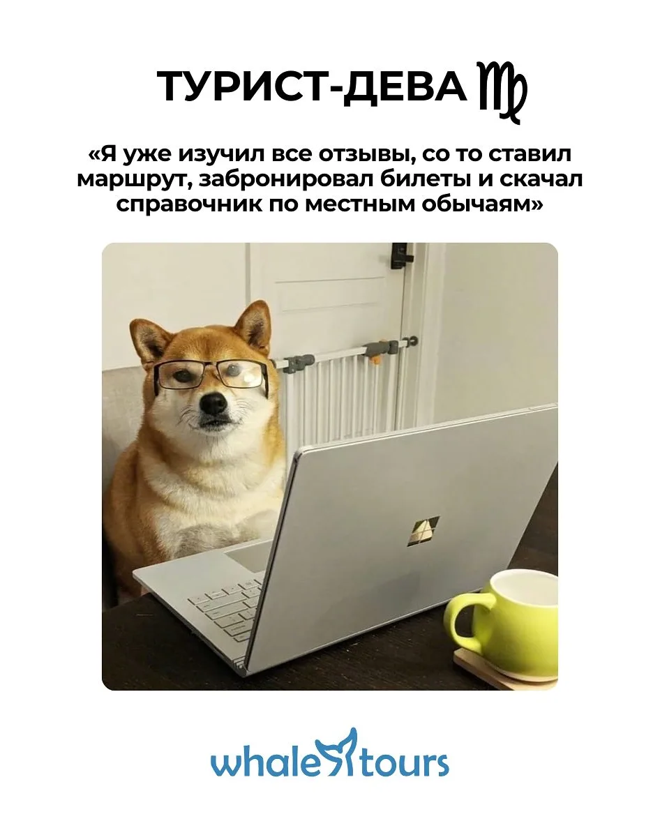SMM-кейс I AM AGENCY для туризма и путешествий: визуальная концепция и контент, пример 23
