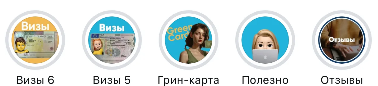 SMM-кейс I AM AGENCY для туризма и путешествий: визуальная концепция и контент, пример 54