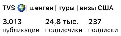 SMM-кейс I AM AGENCY для туризма и путешествий: визуальная концепция и контент, пример 56